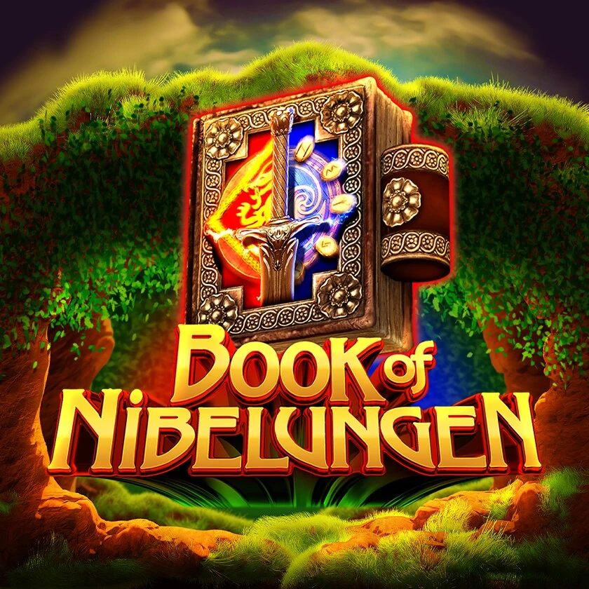 Book of Nibelungen