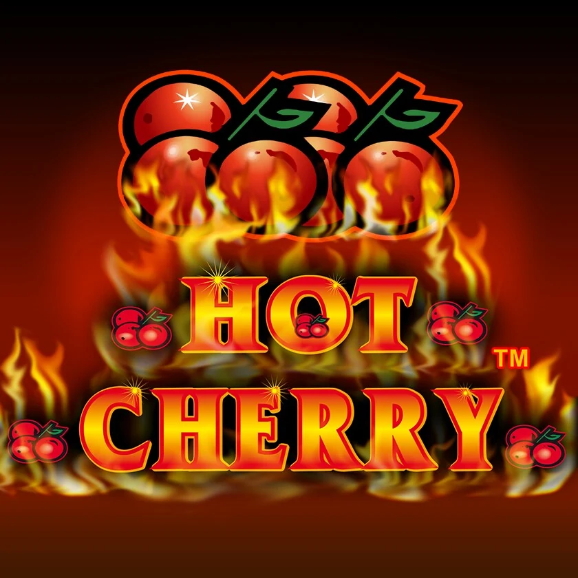 Hot Cherry™ Deluxe